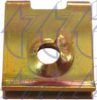 TRICLO 161491 Nut